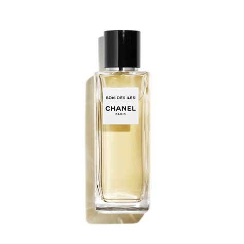 chanel iles des bois|bois des iles perfume.